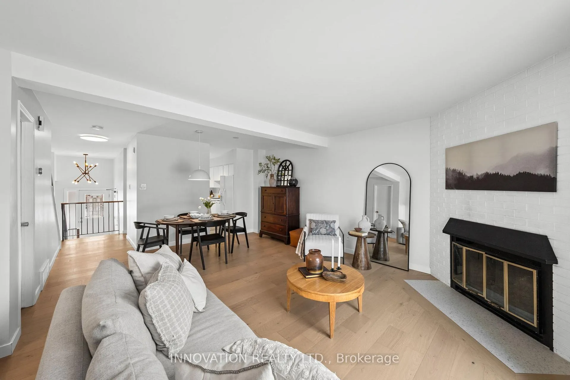 Photo 13 of Unit 30, 458 Sandhamn Private, Ottawa, Hunt Club Park/Greenboro — HOMEH