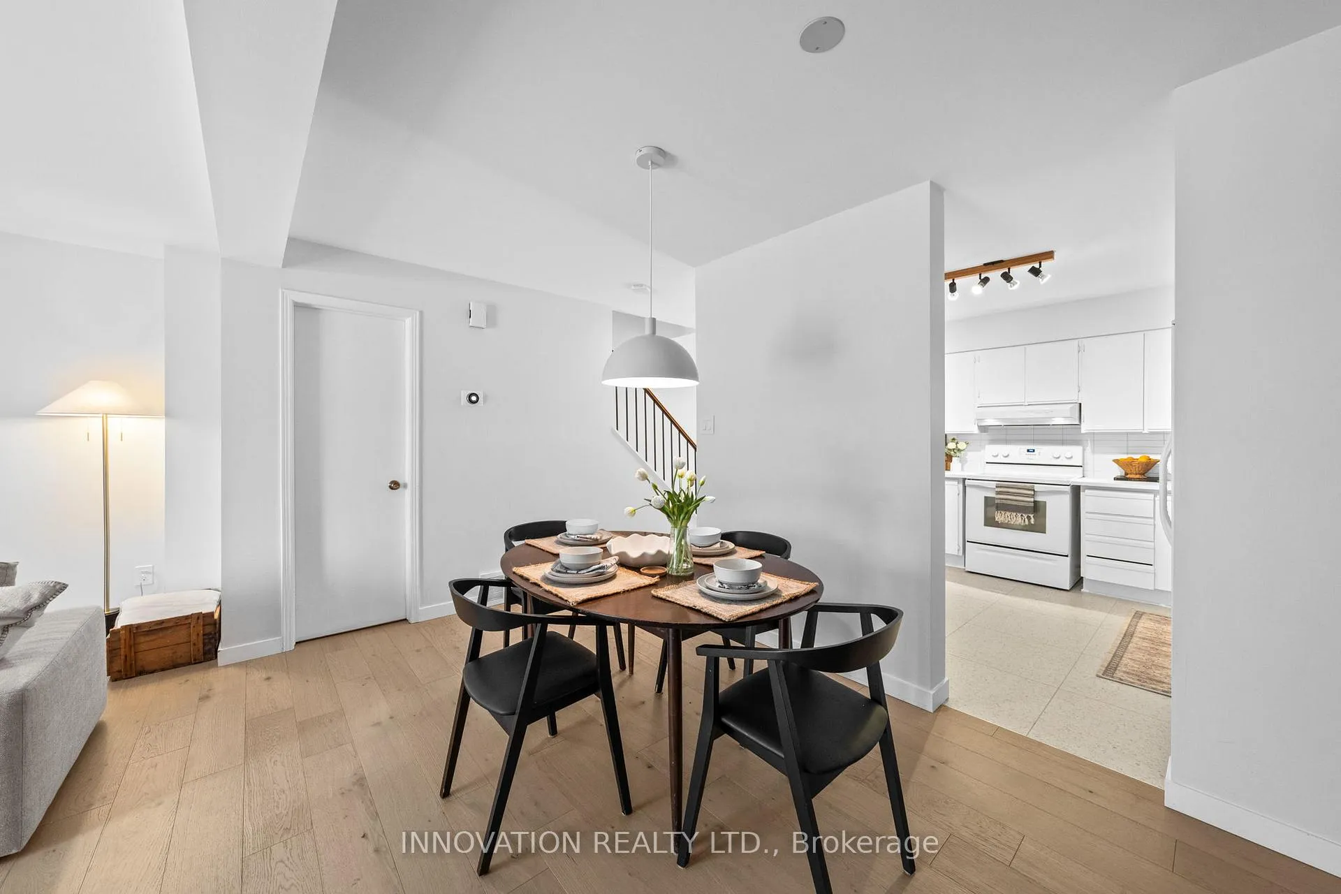 Photo 14 of Unit 30, 458 Sandhamn Private, Ottawa, Hunt Club Park/Greenboro — HOMEH