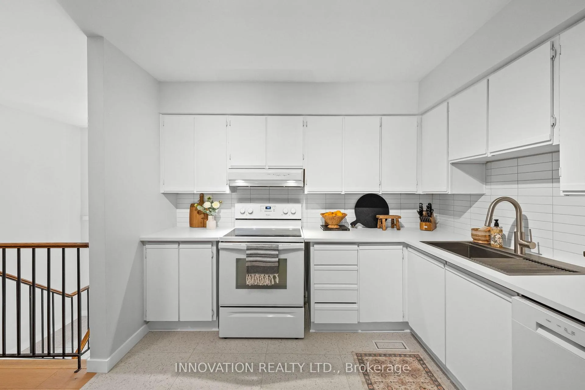 Photo 16 of Unit 30, 458 Sandhamn Private, Ottawa, Hunt Club Park/Greenboro — HOMEH