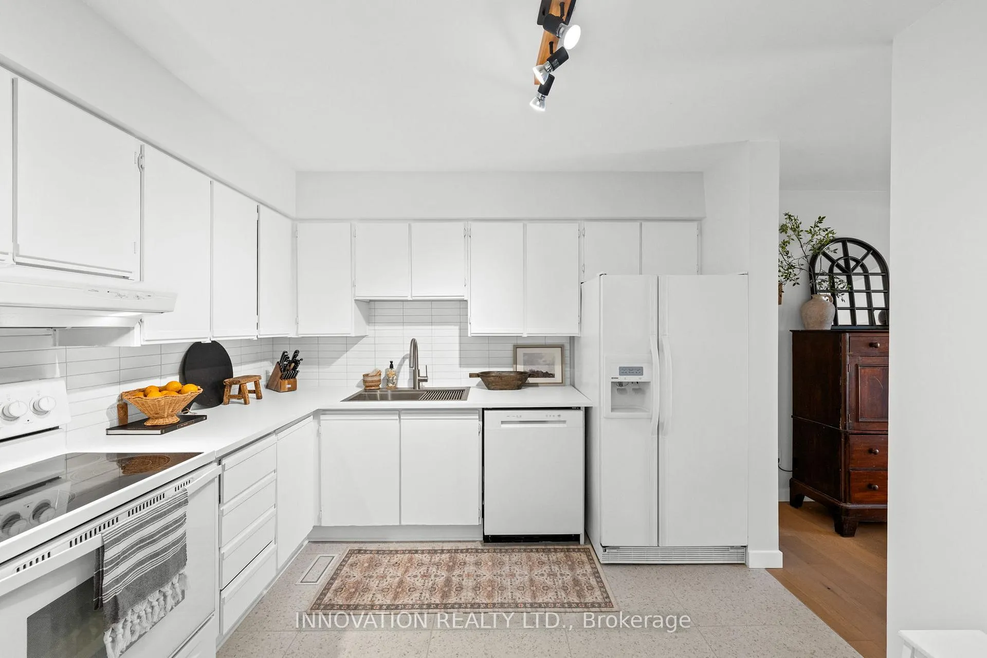 Photo 19 of Unit 30, 458 Sandhamn Private, Ottawa, Hunt Club Park/Greenboro — HOMEH