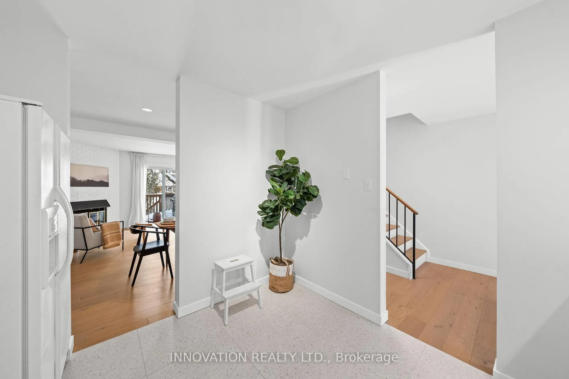 Photo 20 of Unit 30, 458 Sandhamn Private, Ottawa, Hunt Club Park/Greenboro — HOMEH