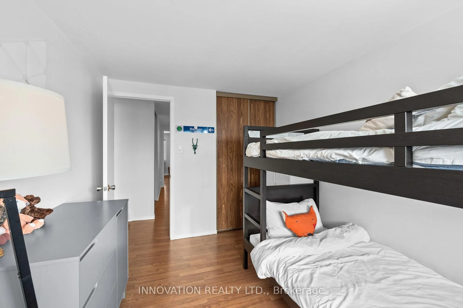 Photo 29 of Unit 30, 458 Sandhamn Private, Ottawa, Hunt Club Park/Greenboro — HOMEH