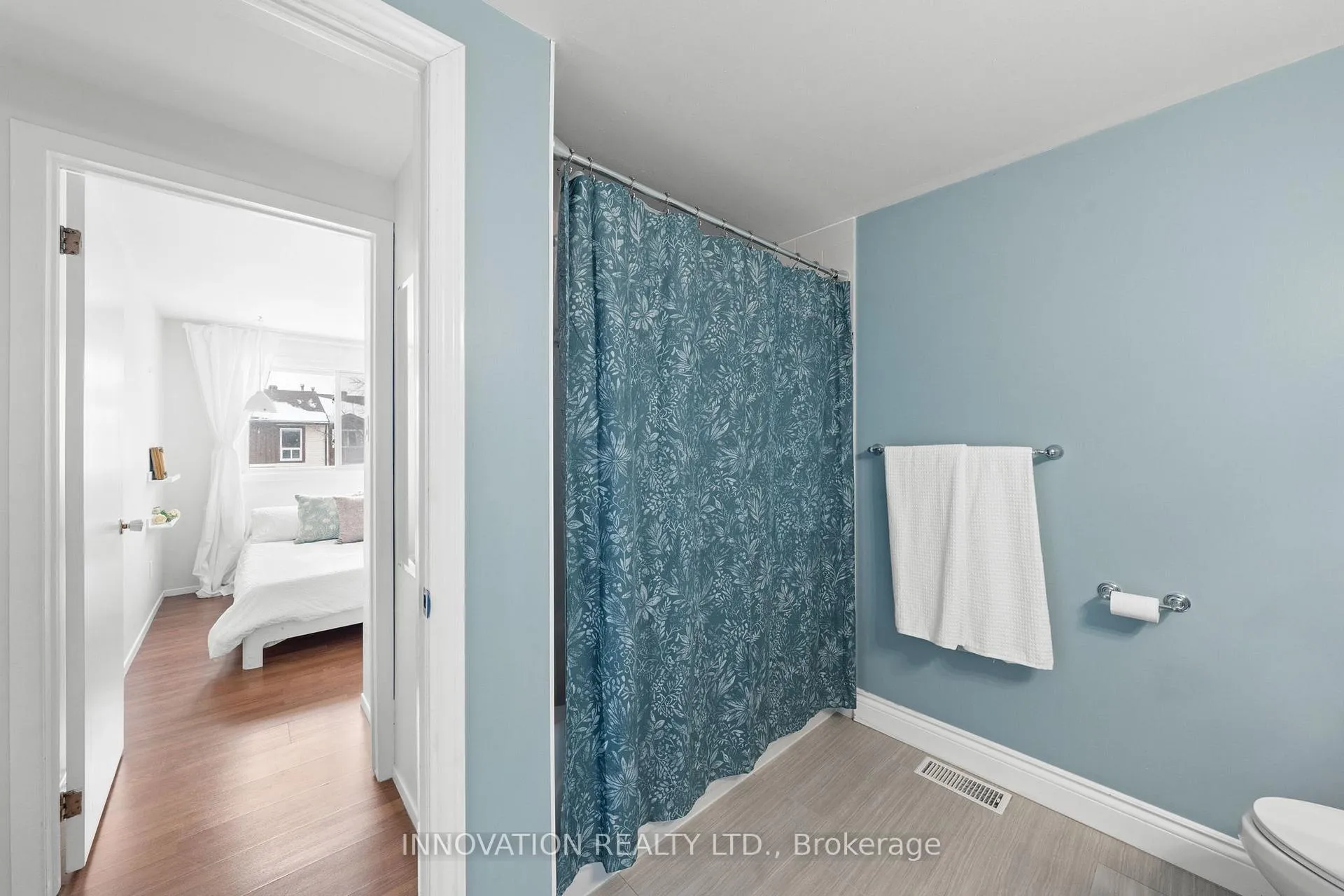 Photo 33 of Unit 30, 458 Sandhamn Private, Ottawa, Hunt Club Park/Greenboro — HOMEH