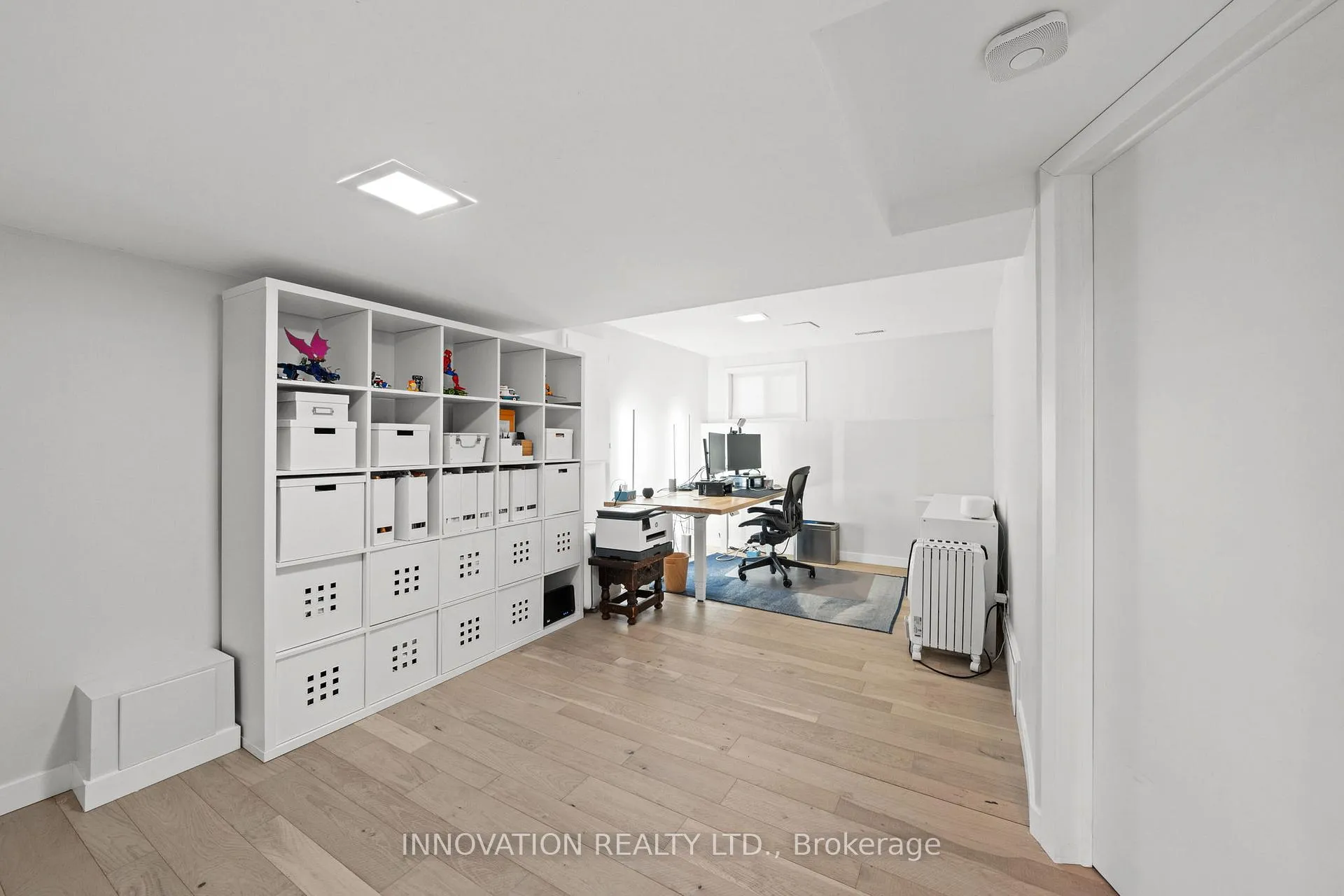 Photo 35 of Unit 30, 458 Sandhamn Private, Ottawa, Hunt Club Park/Greenboro — HOMEH