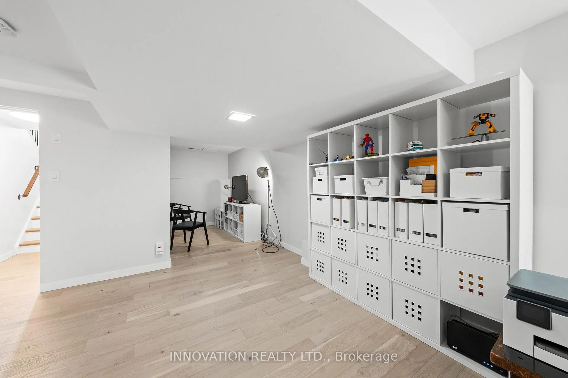 Photo 36 of Unit 30, 458 Sandhamn Private, Ottawa, Hunt Club Park/Greenboro — HOMEH
