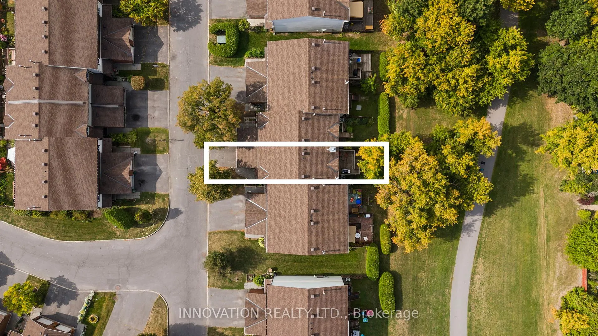 Photo 41 of Unit 30, 458 Sandhamn Private, Ottawa, Hunt Club Park/Greenboro — HOMEH