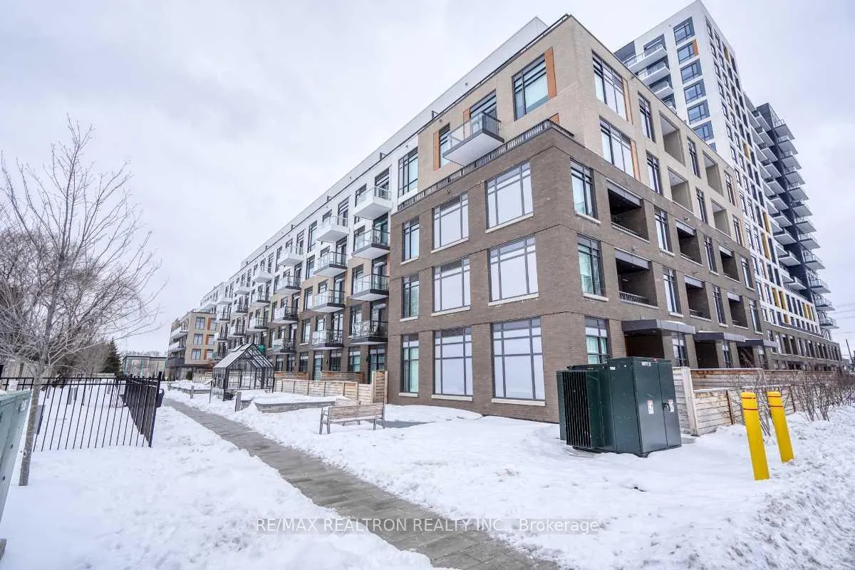 Photo 30 of Unit D-429, 8 Beverley Glen Boulevard, Vaughan, Beverley Glen — HOMEH