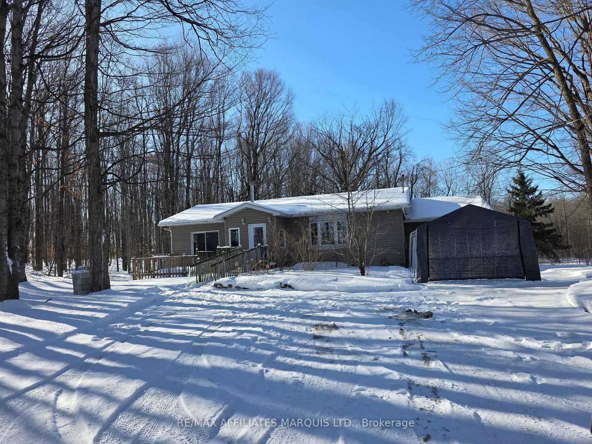 Photo 1 of 4960 County Rd 34, South Glengarry, South Glengarry (Charlottenburgh) Twp — HOMEH