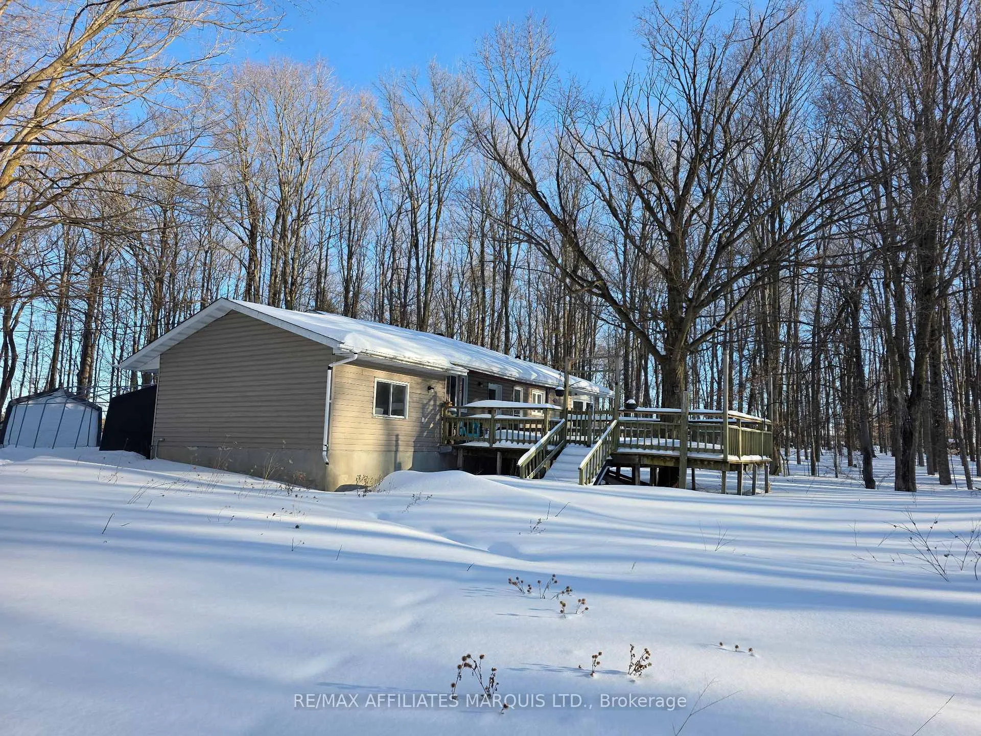 Photo 2 of 4960 County Rd 34, South Glengarry, South Glengarry (Charlottenburgh) Twp — HOMEH