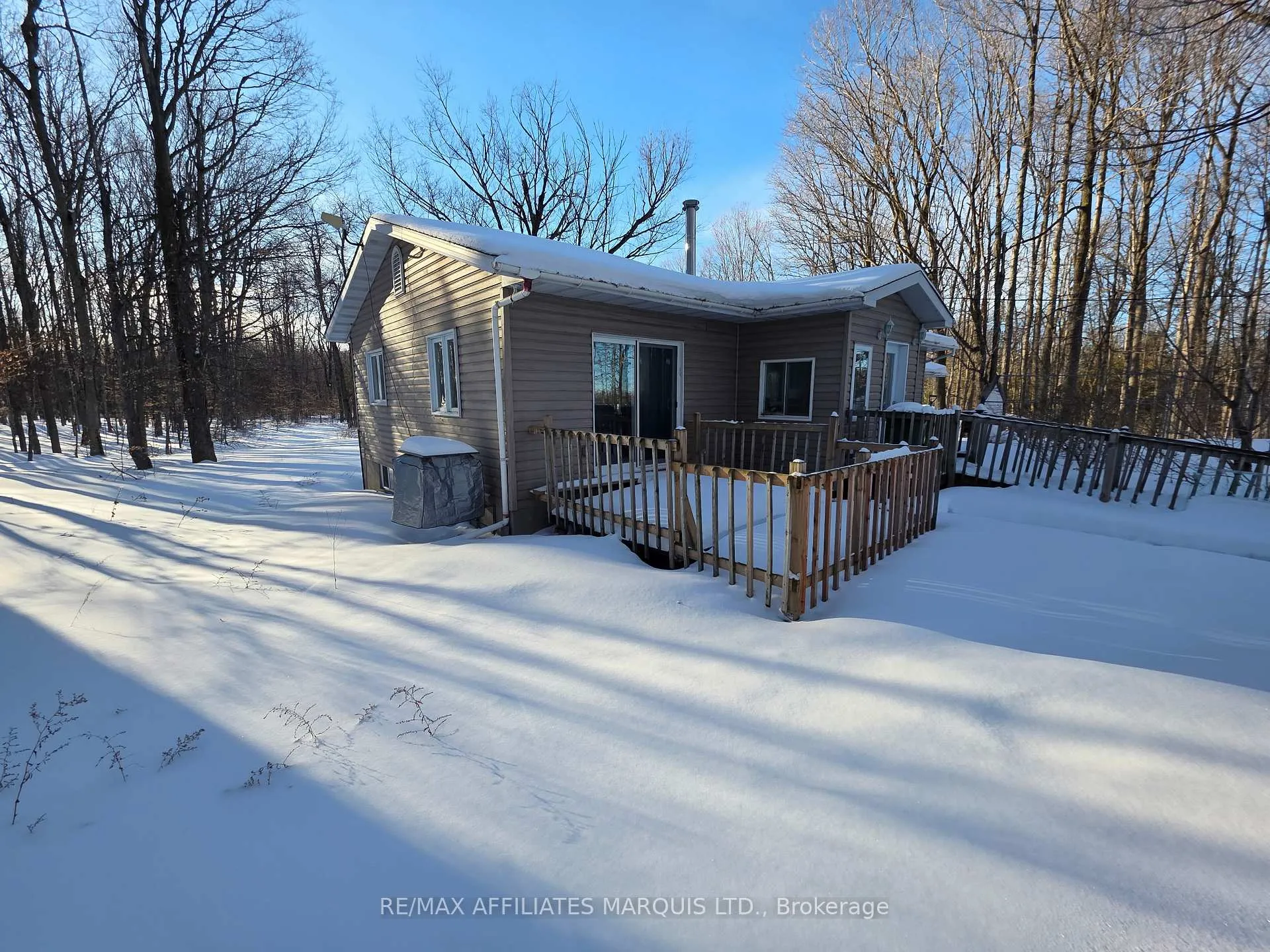 Photo 3 of 4960 County Rd 34, South Glengarry, South Glengarry (Charlottenburgh) Twp — HOMEH