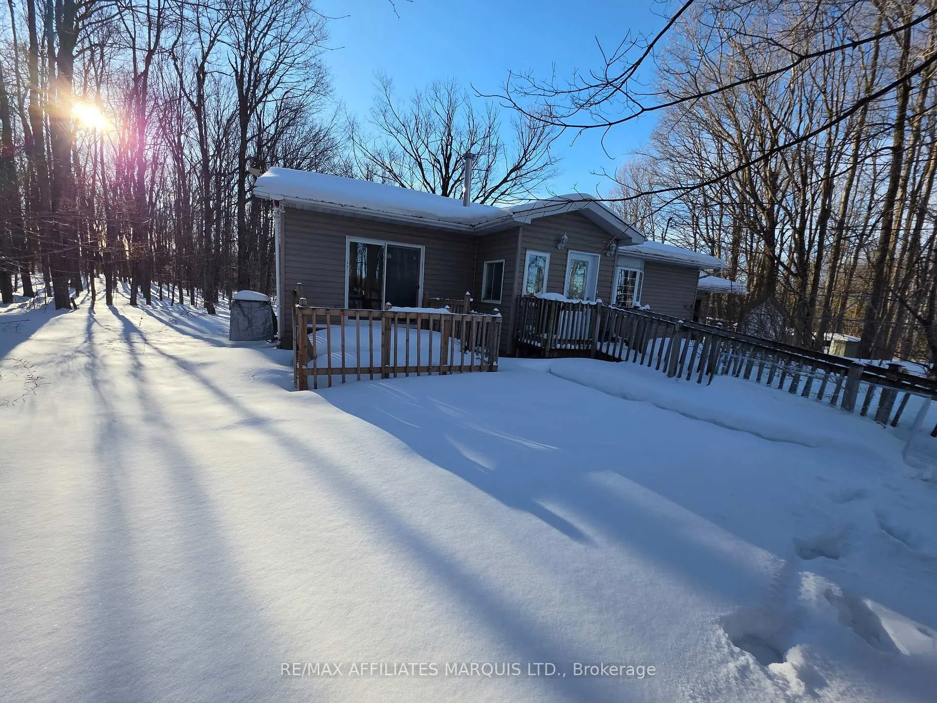 Photo 4 of 4960 County Rd 34, South Glengarry, South Glengarry (Charlottenburgh) Twp — HOMEH