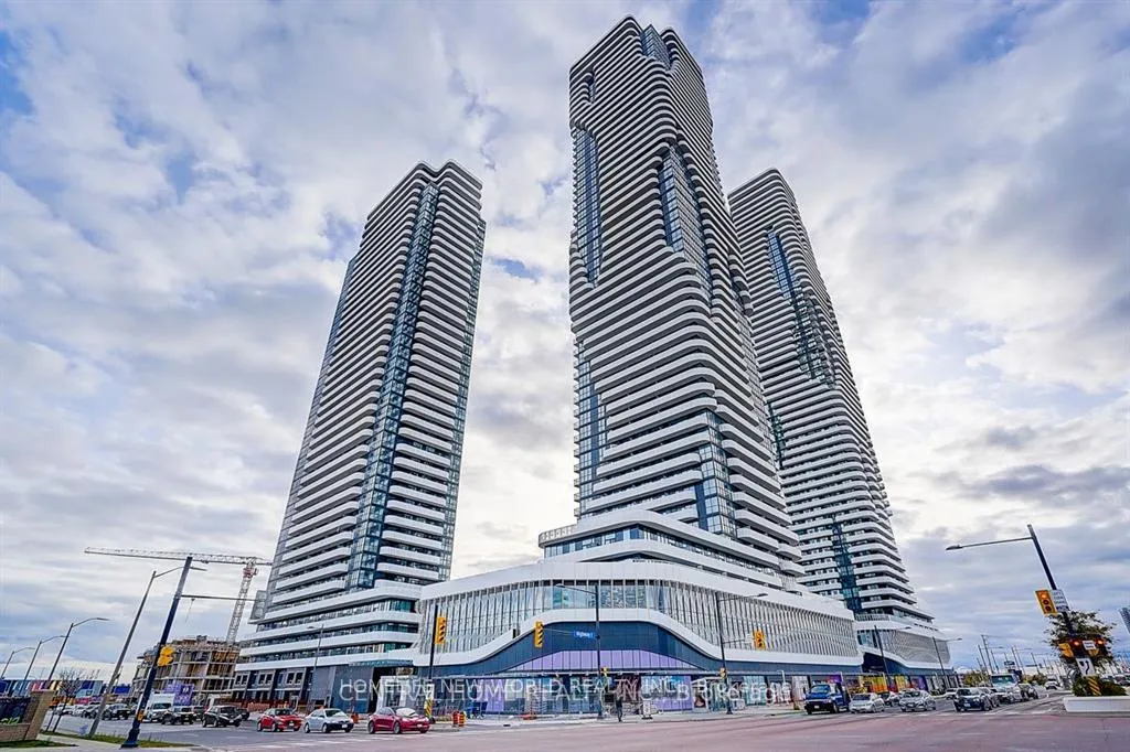 Photo 1 of Unit 5805, 8 Interchange Way, Vaughan, Vaughan Corporate Centre — HOMEH