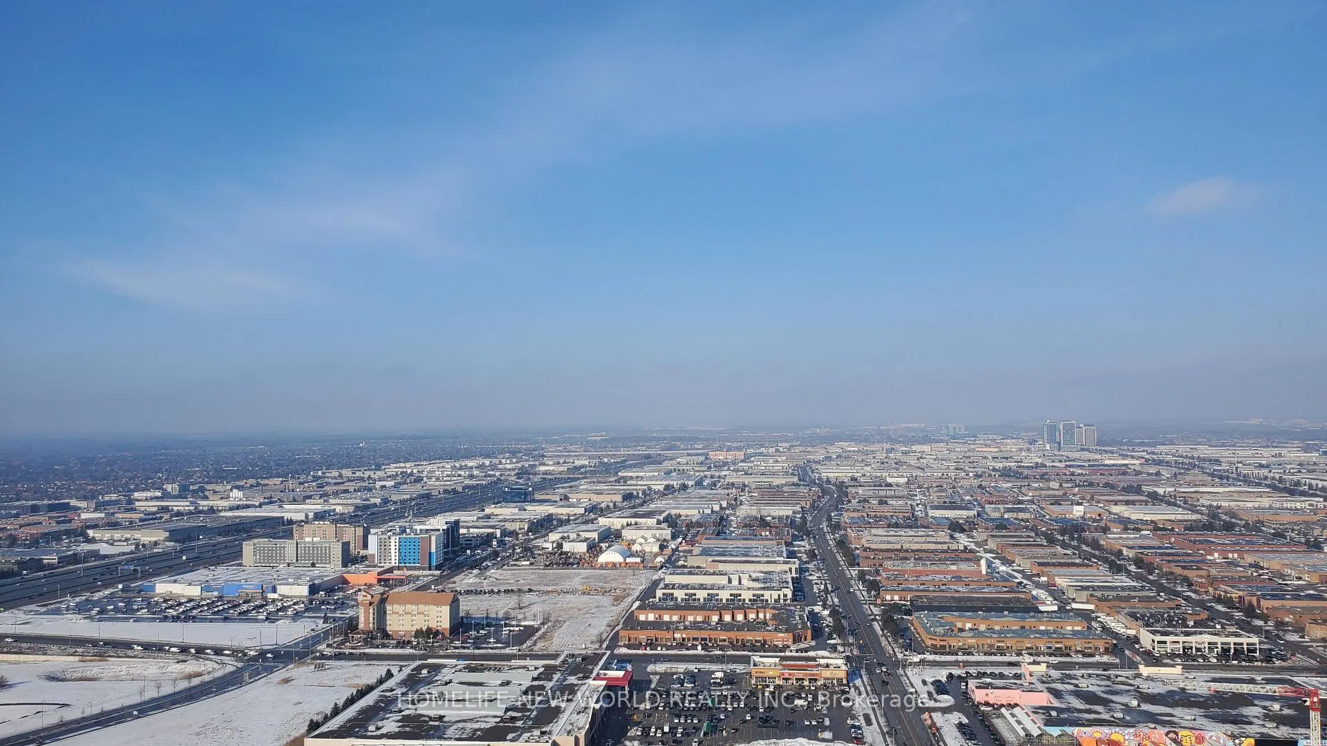 Photo 17 of Unit 5805, 8 Interchange Way, Vaughan, Vaughan Corporate Centre — HOMEH