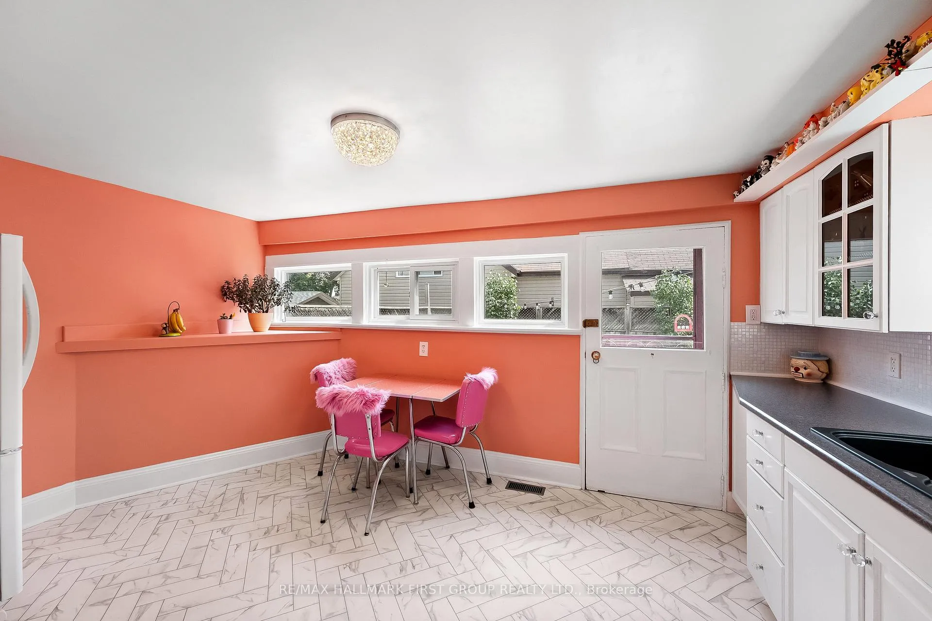 Photo 12 of 168 Adeline Street, Peterborough, Town Ward 3 — HOMEH