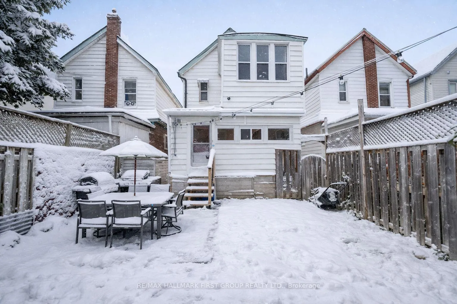 Photo 26 of 168 Adeline Street, Peterborough, Town Ward 3 — HOMEH