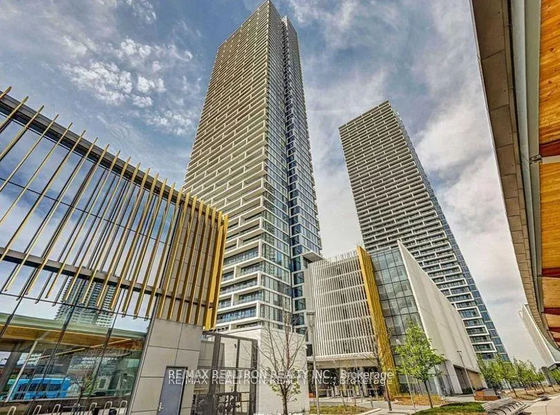 Photo 1 of Unit 4912, 898 Portage Parkway, Vaughan, Vaughan Corporate Centre — HOMEH
