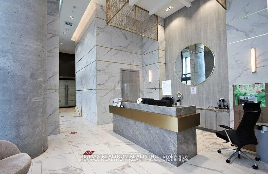 Photo 2 of Unit 4912, 898 Portage Parkway, Vaughan, Vaughan Corporate Centre — HOMEH