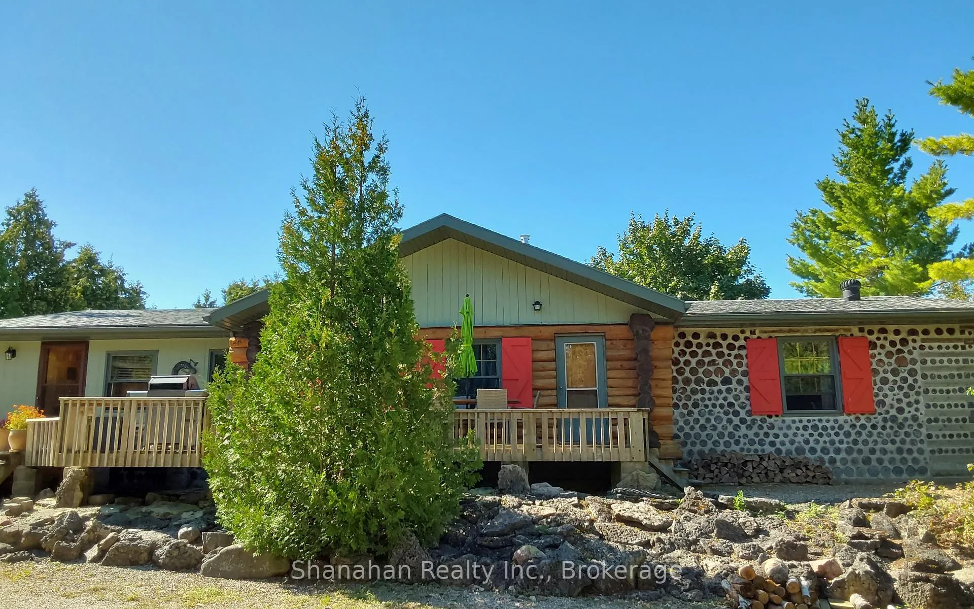 Photo of 579 Cape Hurd Road