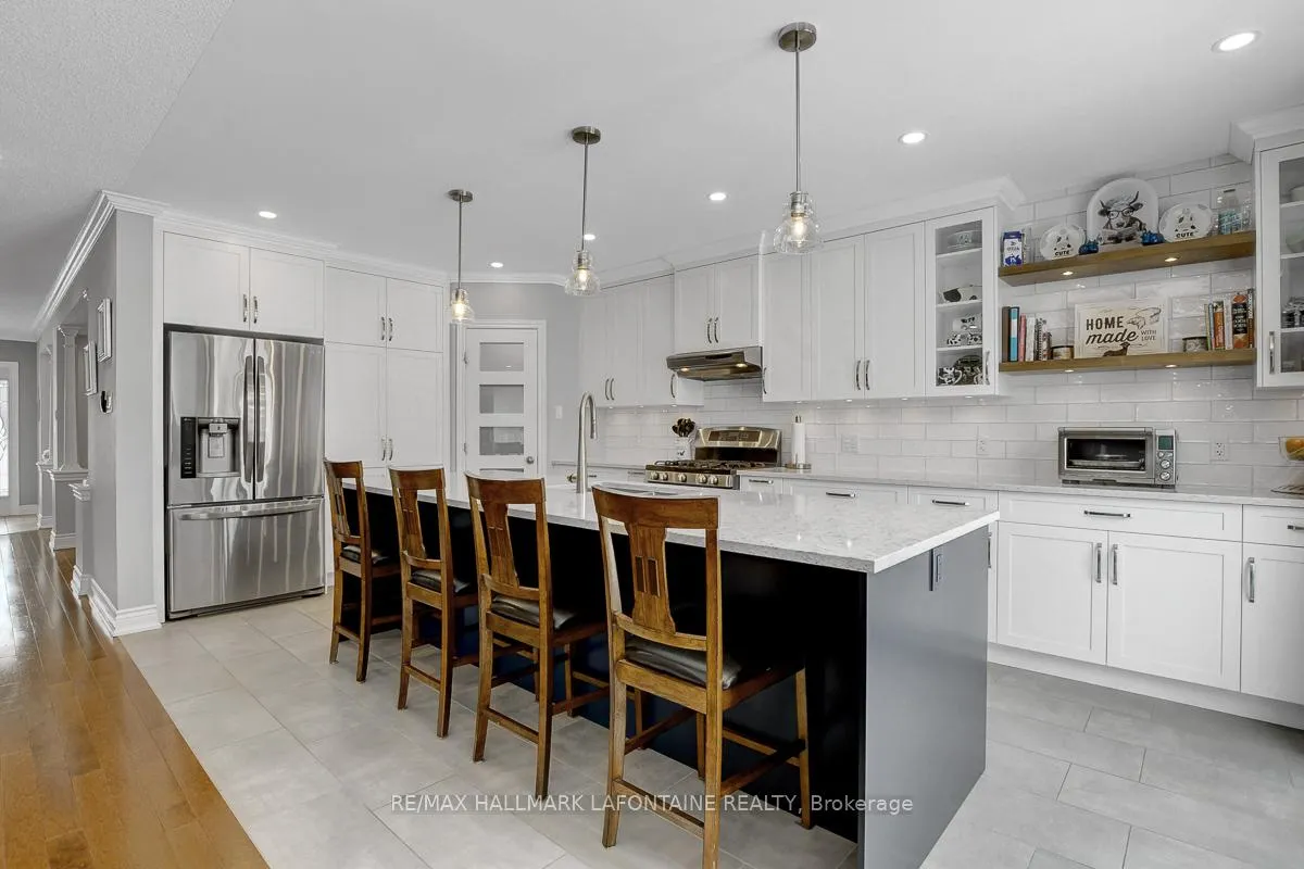 Photo 14 of 1721 Jersey Street, Ottawa, Fallingbrook/Gardenway South — HOMEH