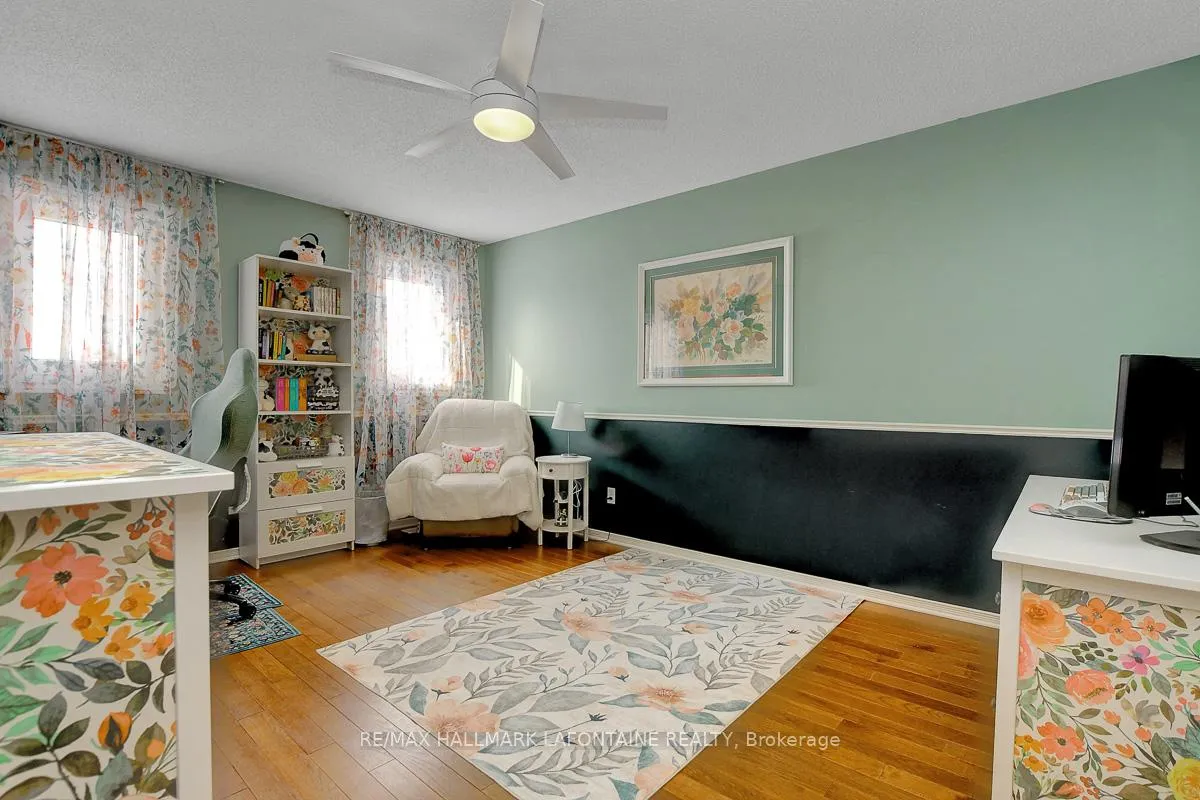 Photo 25 of 1721 Jersey Street, Ottawa, Fallingbrook/Gardenway South — HOMEH