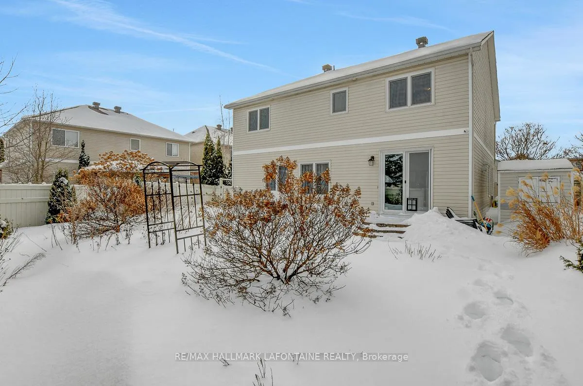 Photo 37 of 1721 Jersey Street, Ottawa, Fallingbrook/Gardenway South — HOMEH