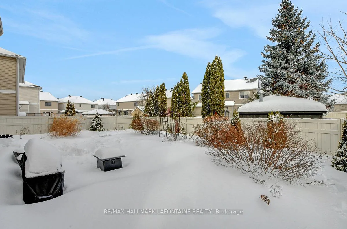 Photo 38 of 1721 Jersey Street, Ottawa, Fallingbrook/Gardenway South — HOMEH
