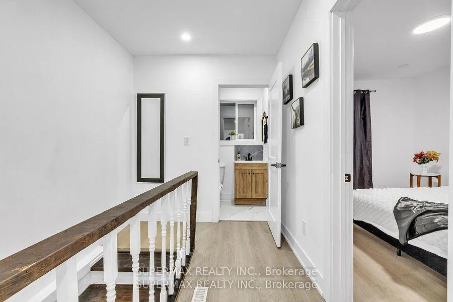 Photo 5 of 94 Hiawatha Street, St. Thomas — HOMEH