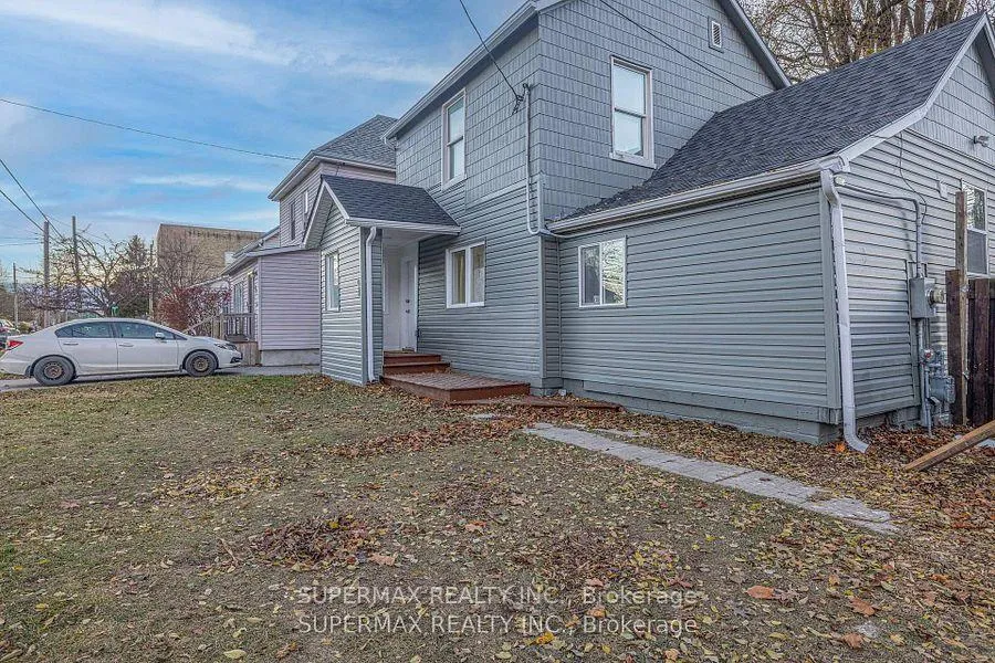 Photo 7 of 94 Hiawatha Street, St. Thomas — HOMEH