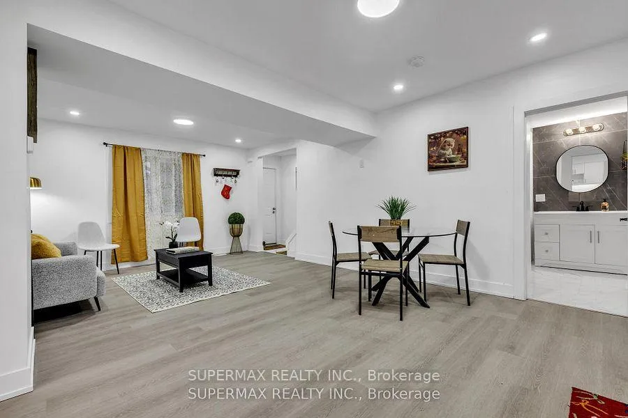 Photo 10 of 94 Hiawatha Street, St. Thomas — HOMEH