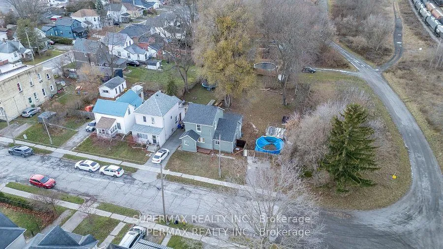 Photo 13 of 94 Hiawatha Street, St. Thomas — HOMEH