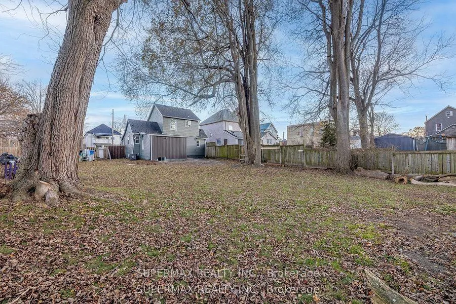 Photo 15 of 94 Hiawatha Street, St. Thomas — HOMEH