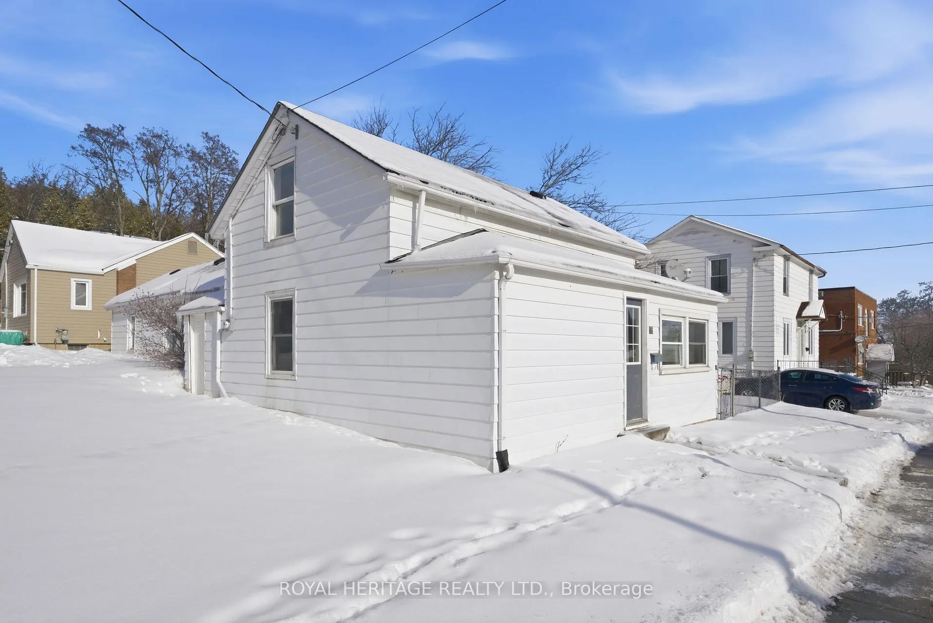 Photo 4 of 18 Spring Street, Quinte West, Trenton Ward — HOMEH