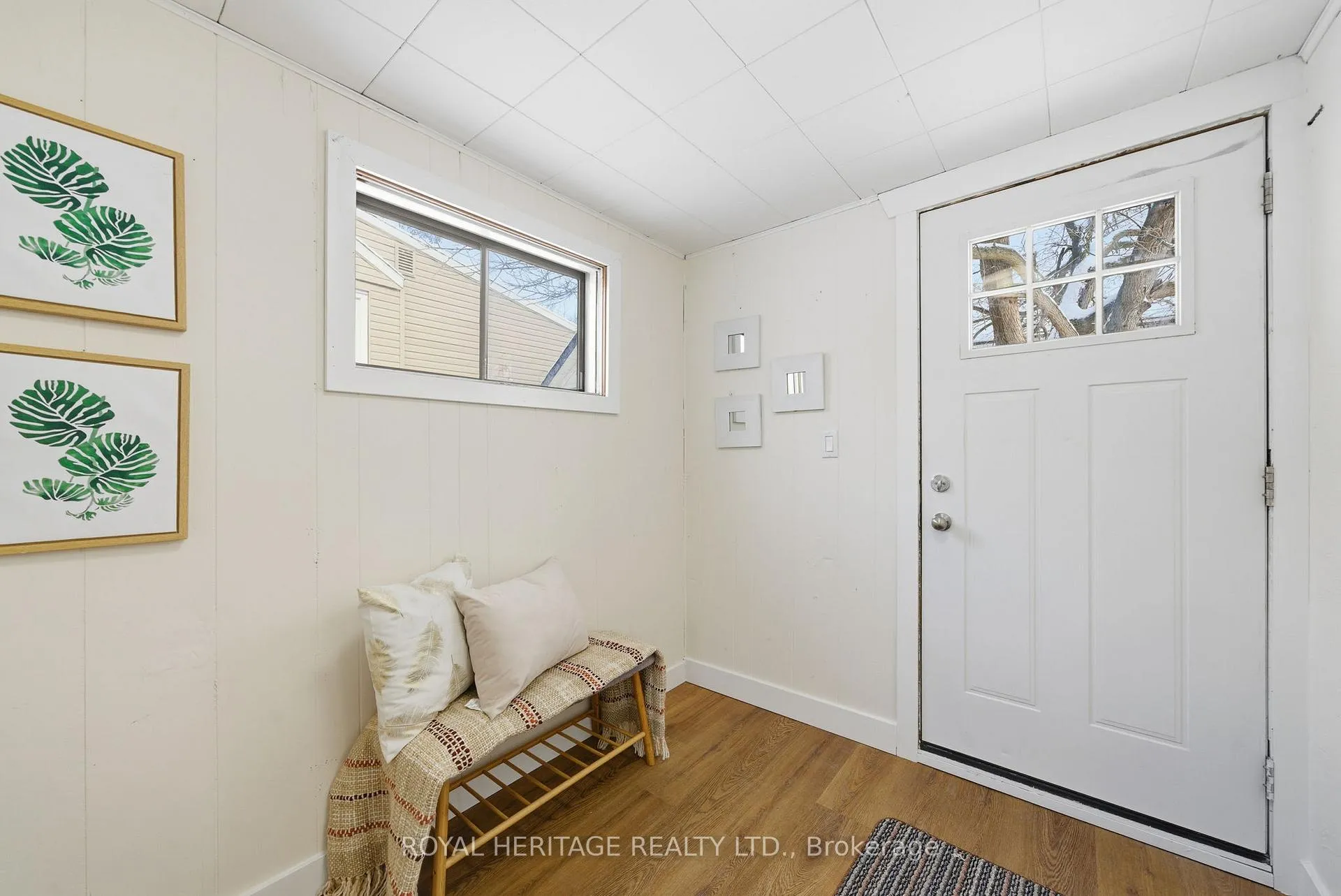 Photo 5 of 18 Spring Street, Quinte West, Trenton Ward — HOMEH
