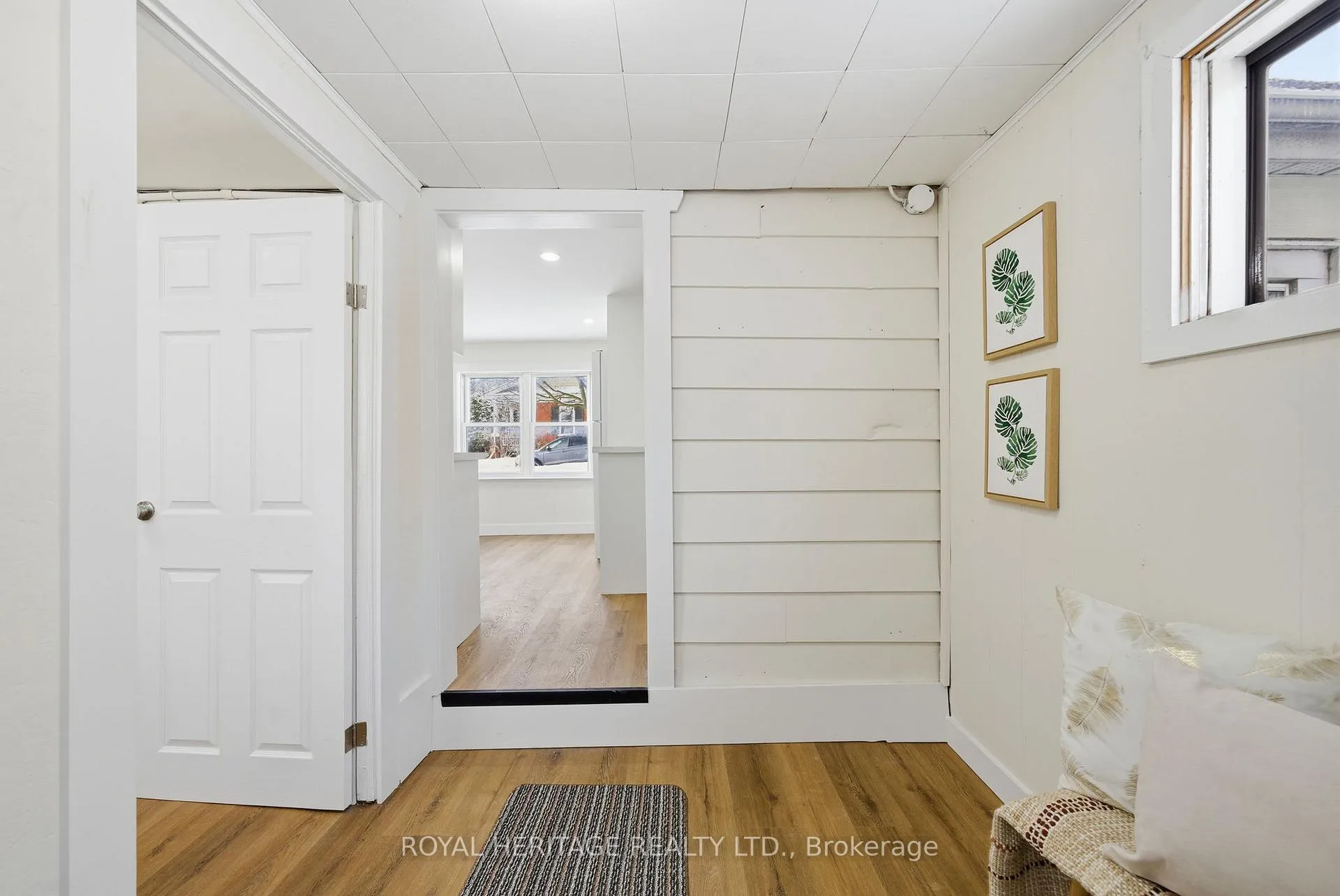 Photo 6 of 18 Spring Street, Quinte West, Trenton Ward — HOMEH