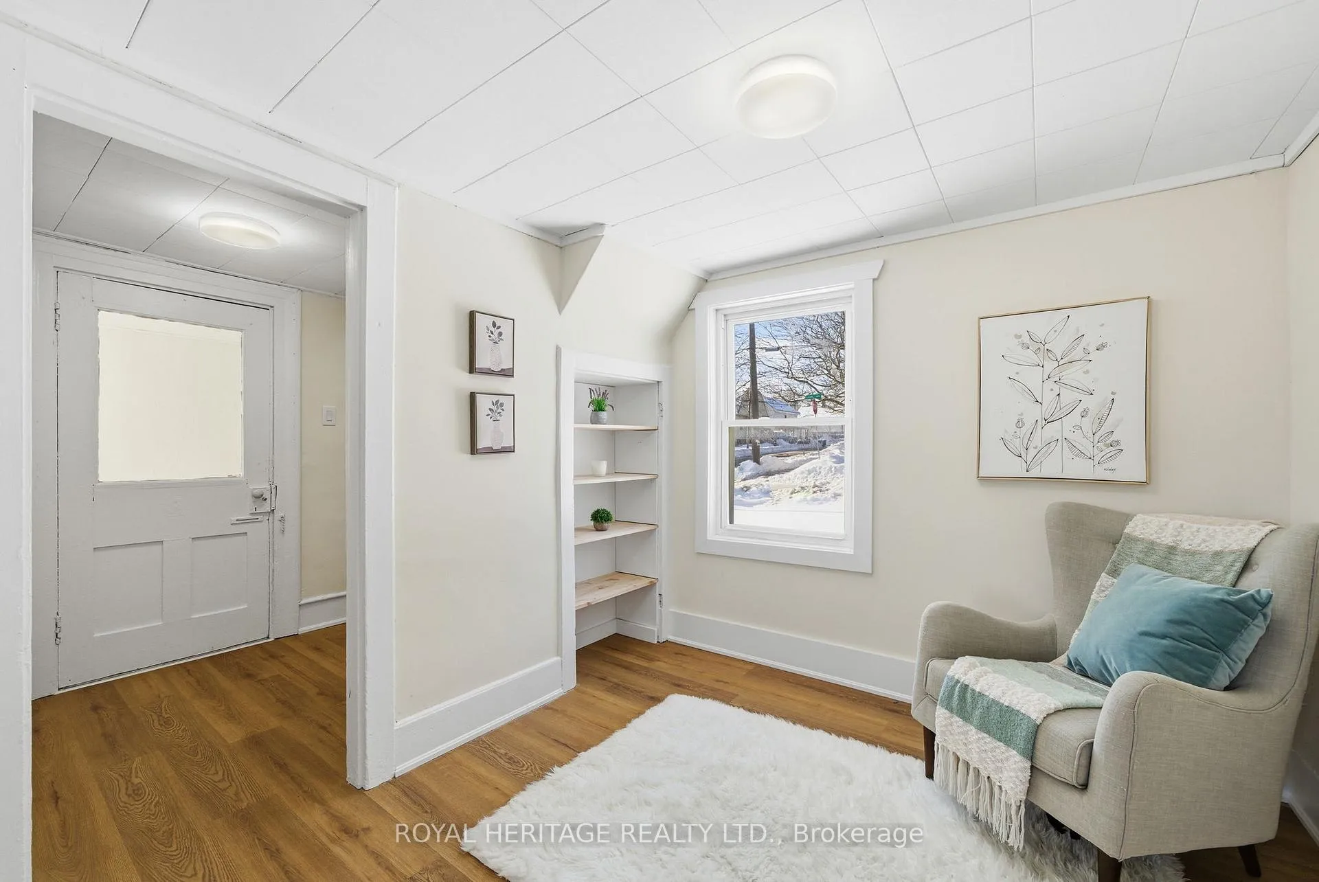 Photo 17 of 18 Spring Street, Quinte West, Trenton Ward — HOMEH