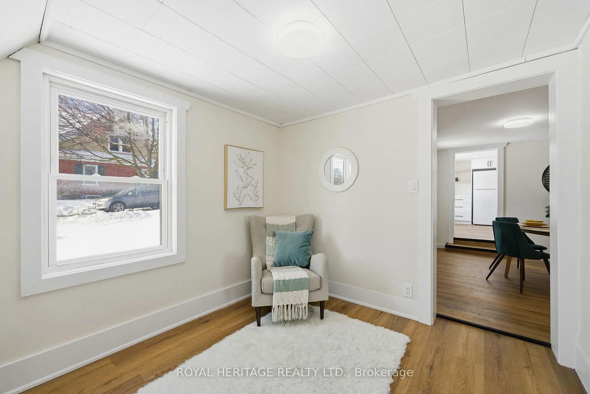 Photo 18 of 18 Spring Street, Quinte West, Trenton Ward — HOMEH