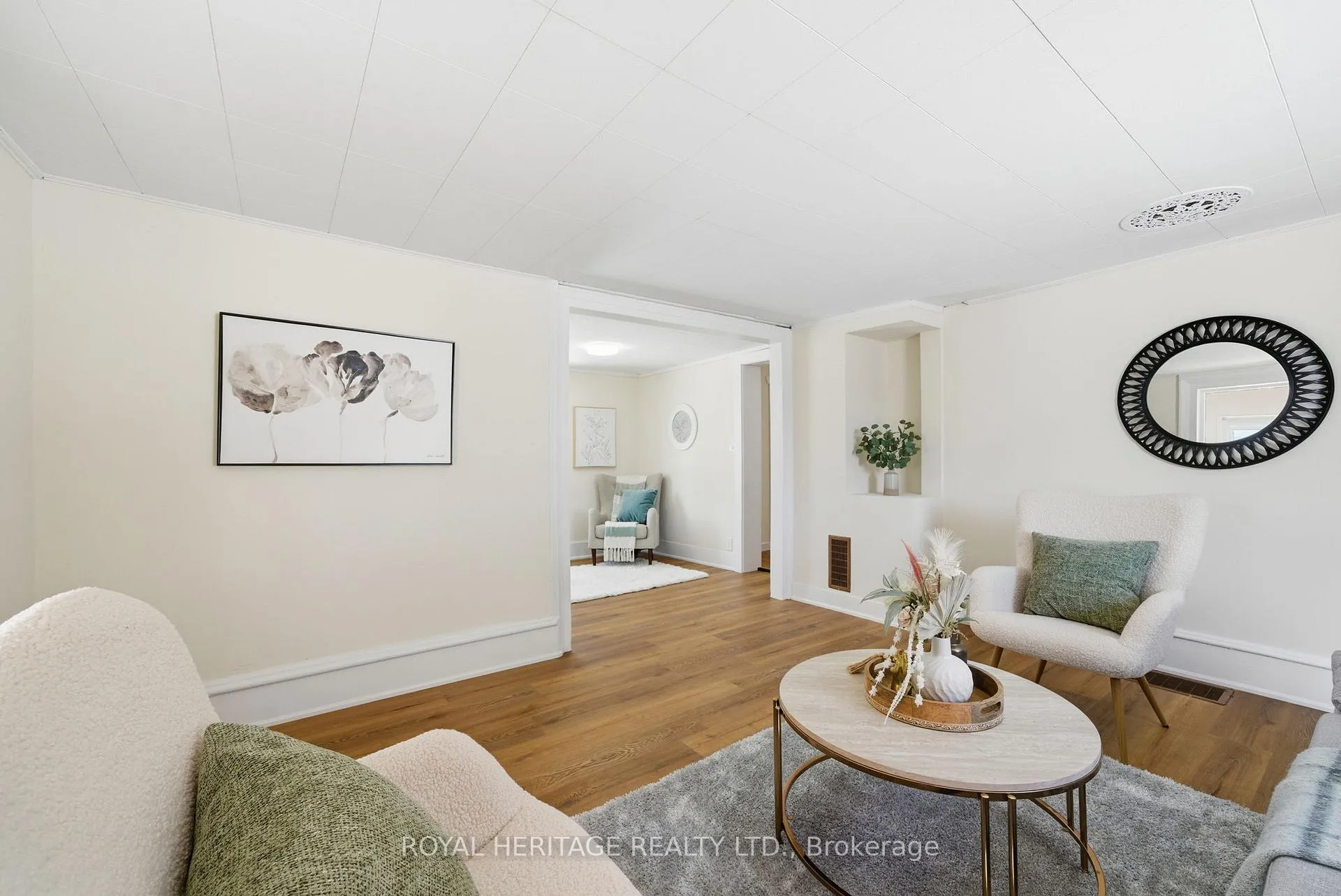 Photo 25 of 18 Spring Street, Quinte West, Trenton Ward — HOMEH