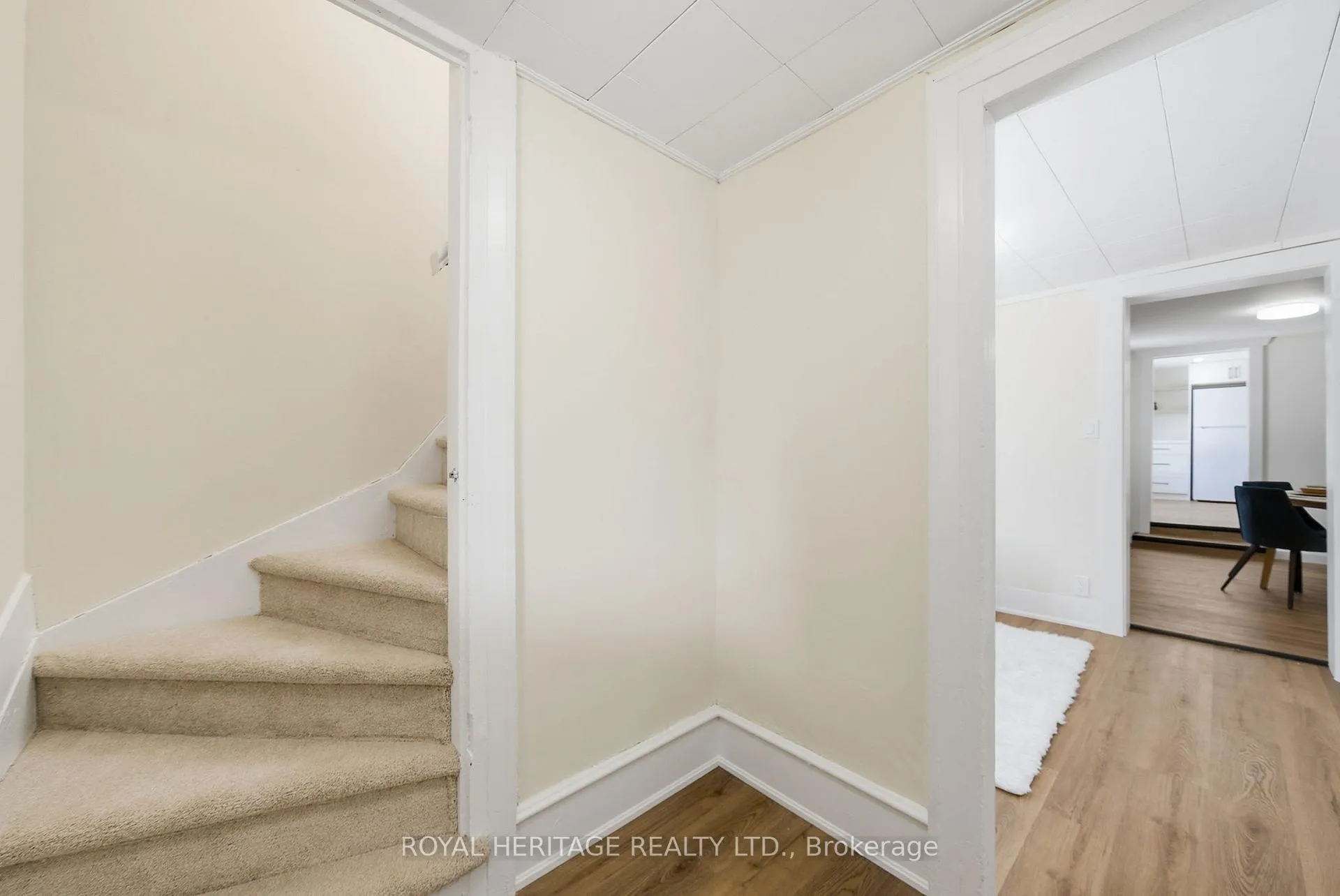 Photo 26 of 18 Spring Street, Quinte West, Trenton Ward — HOMEH