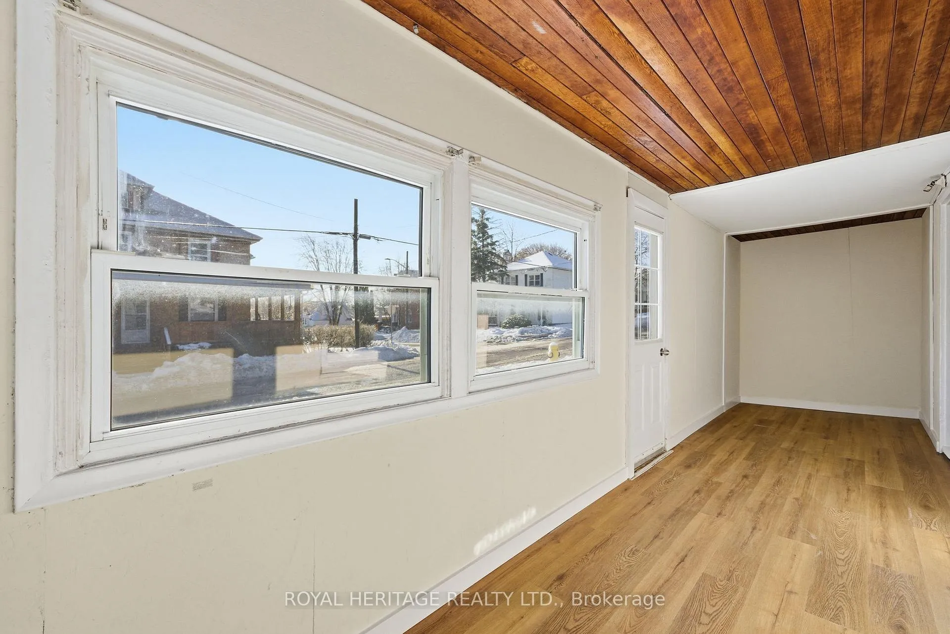 Photo 28 of 18 Spring Street, Quinte West, Trenton Ward — HOMEH