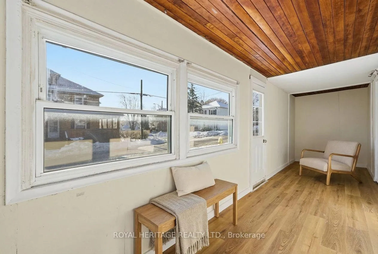 Photo 30 of 18 Spring Street, Quinte West, Trenton Ward — HOMEH