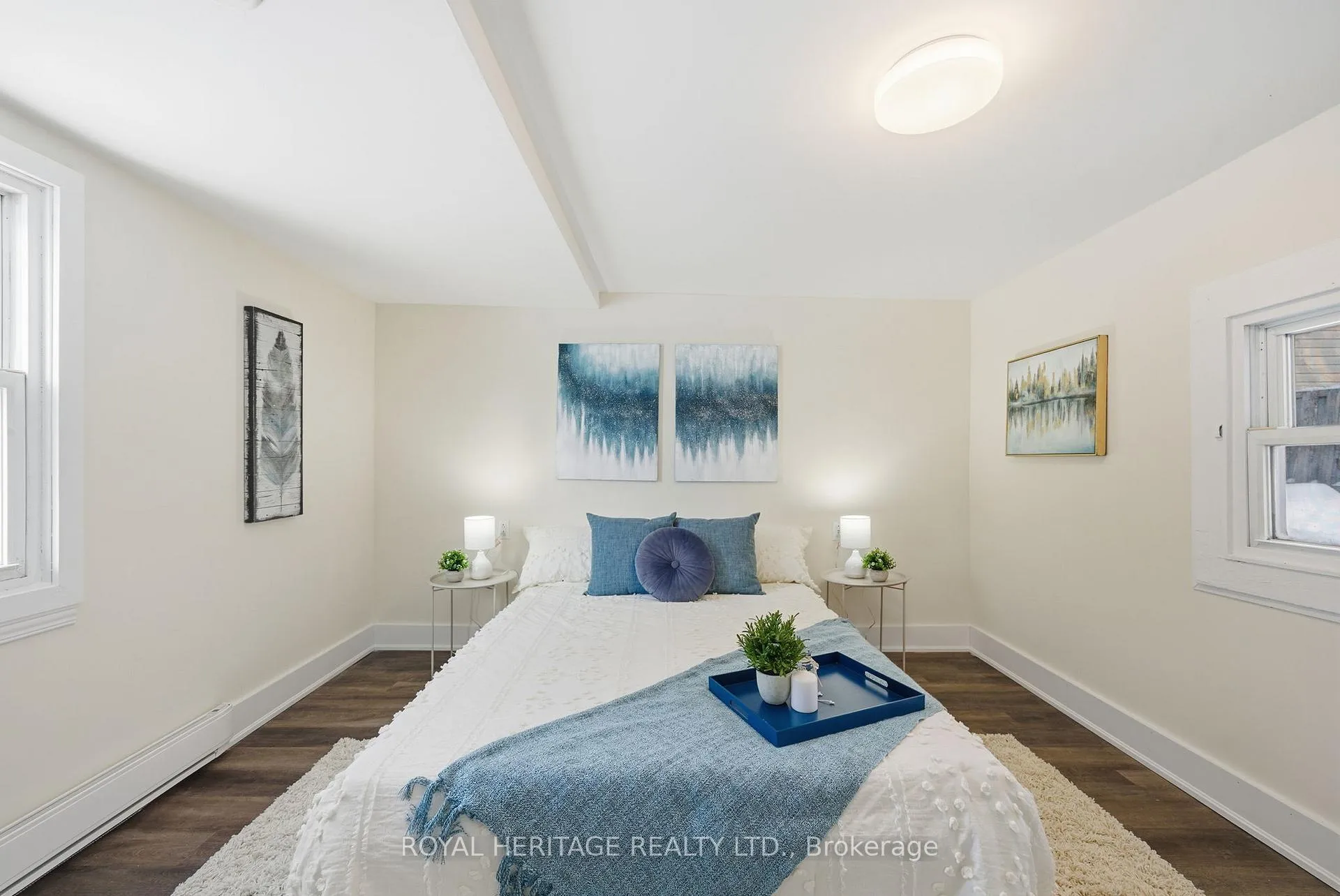 Photo 34 of 18 Spring Street, Quinte West, Trenton Ward — HOMEH