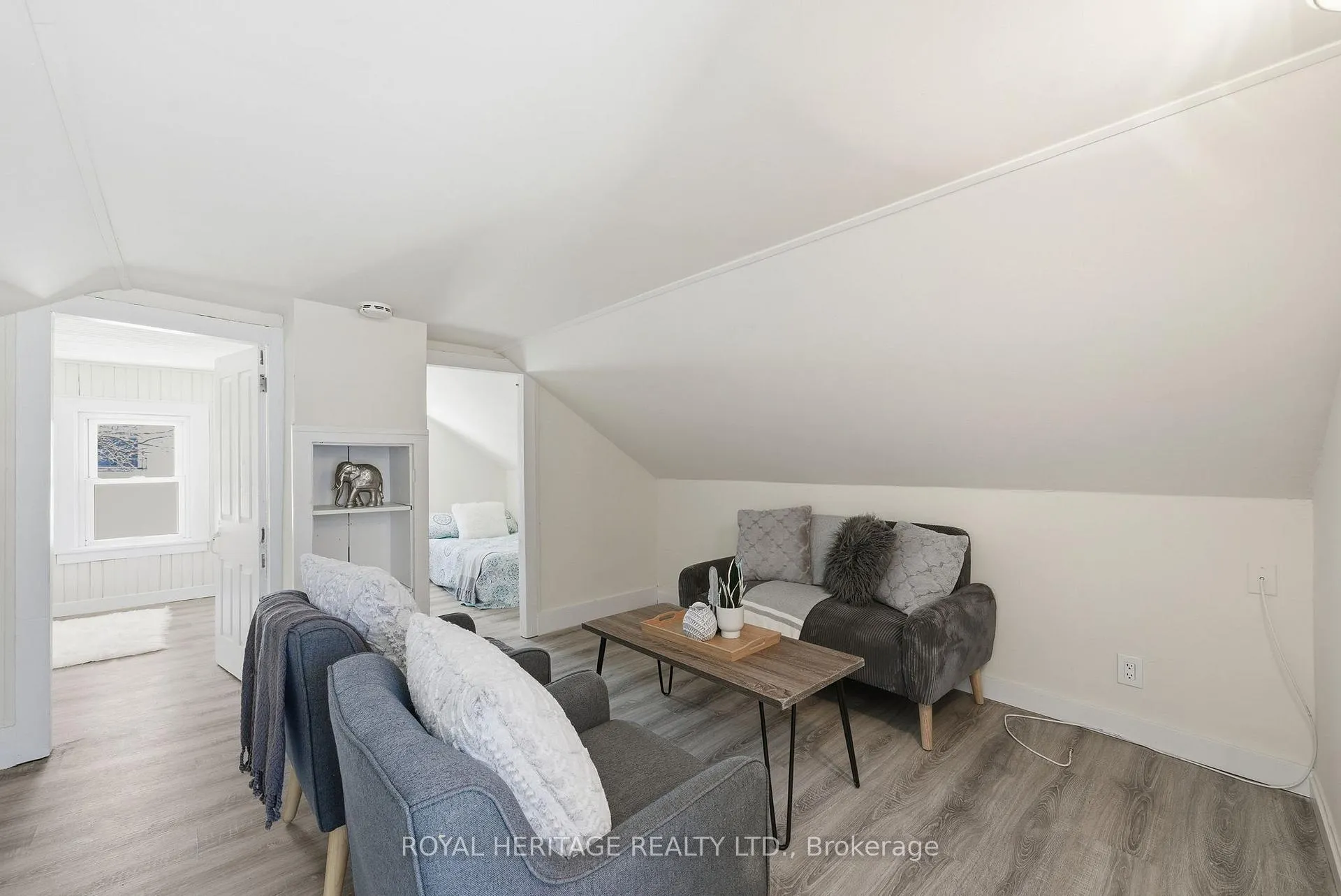 Photo 36 of 18 Spring Street, Quinte West, Trenton Ward — HOMEH