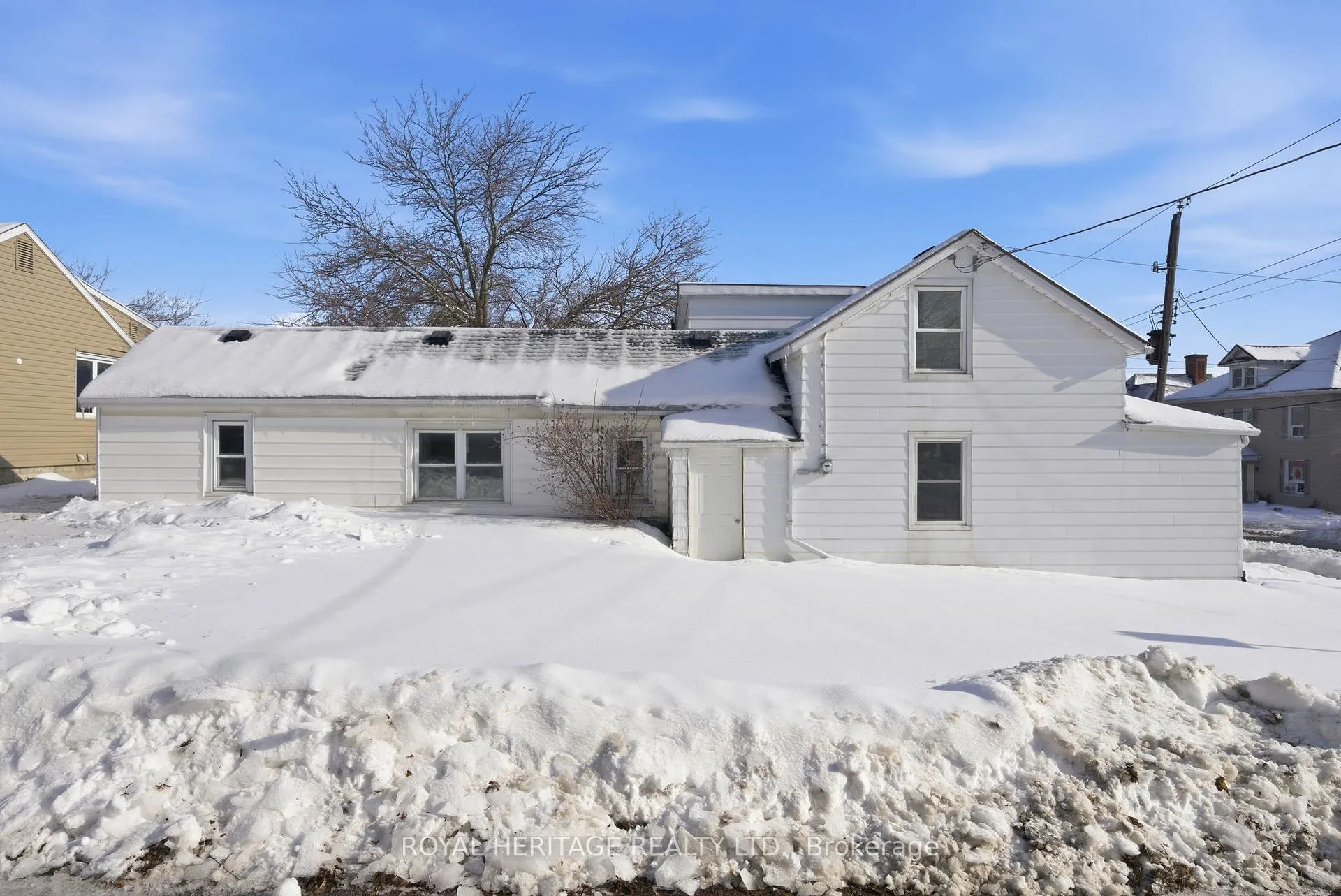 Photo 45 of 18 Spring Street, Quinte West, Trenton Ward — HOMEH