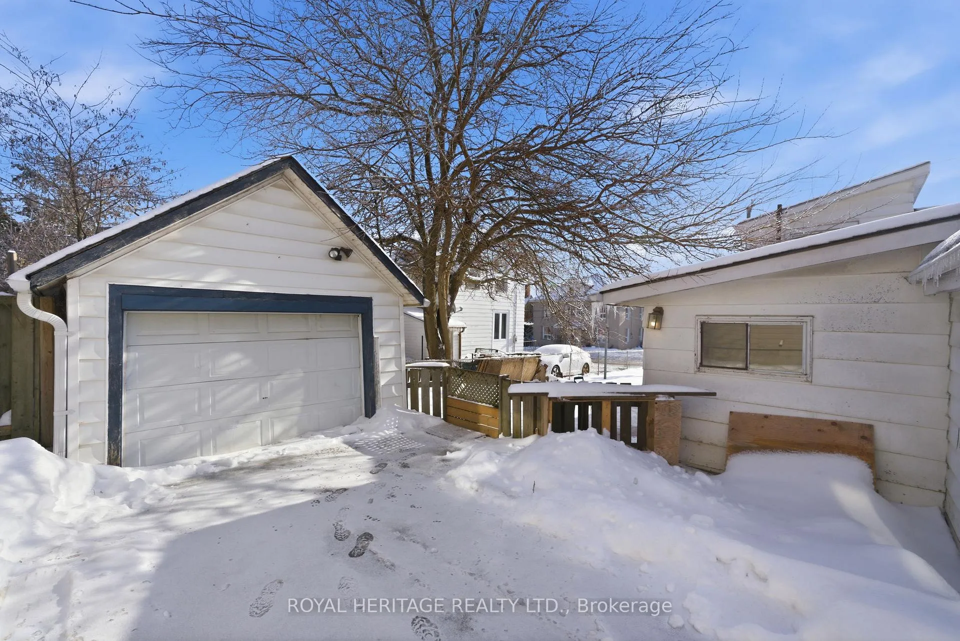 Photo 46 of 18 Spring Street, Quinte West, Trenton Ward — HOMEH