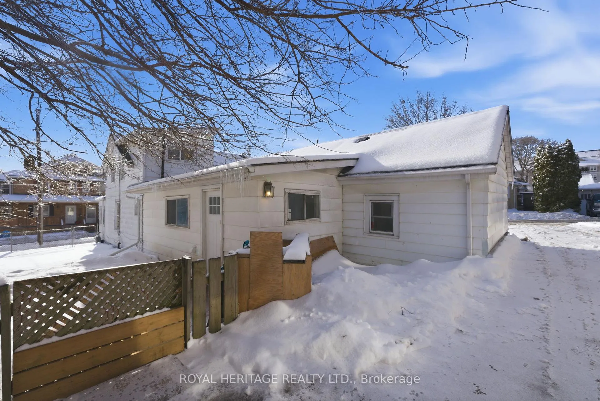 Photo 47 of 18 Spring Street, Quinte West, Trenton Ward — HOMEH