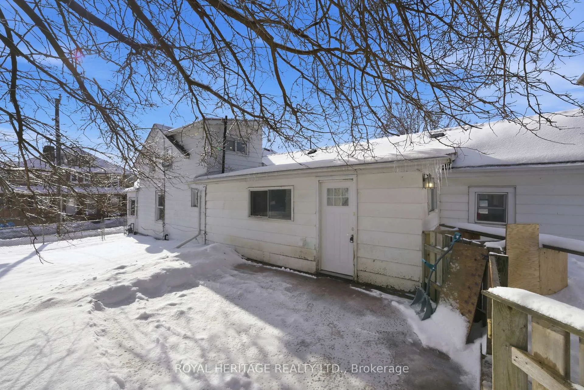 Photo 48 of 18 Spring Street, Quinte West, Trenton Ward — HOMEH