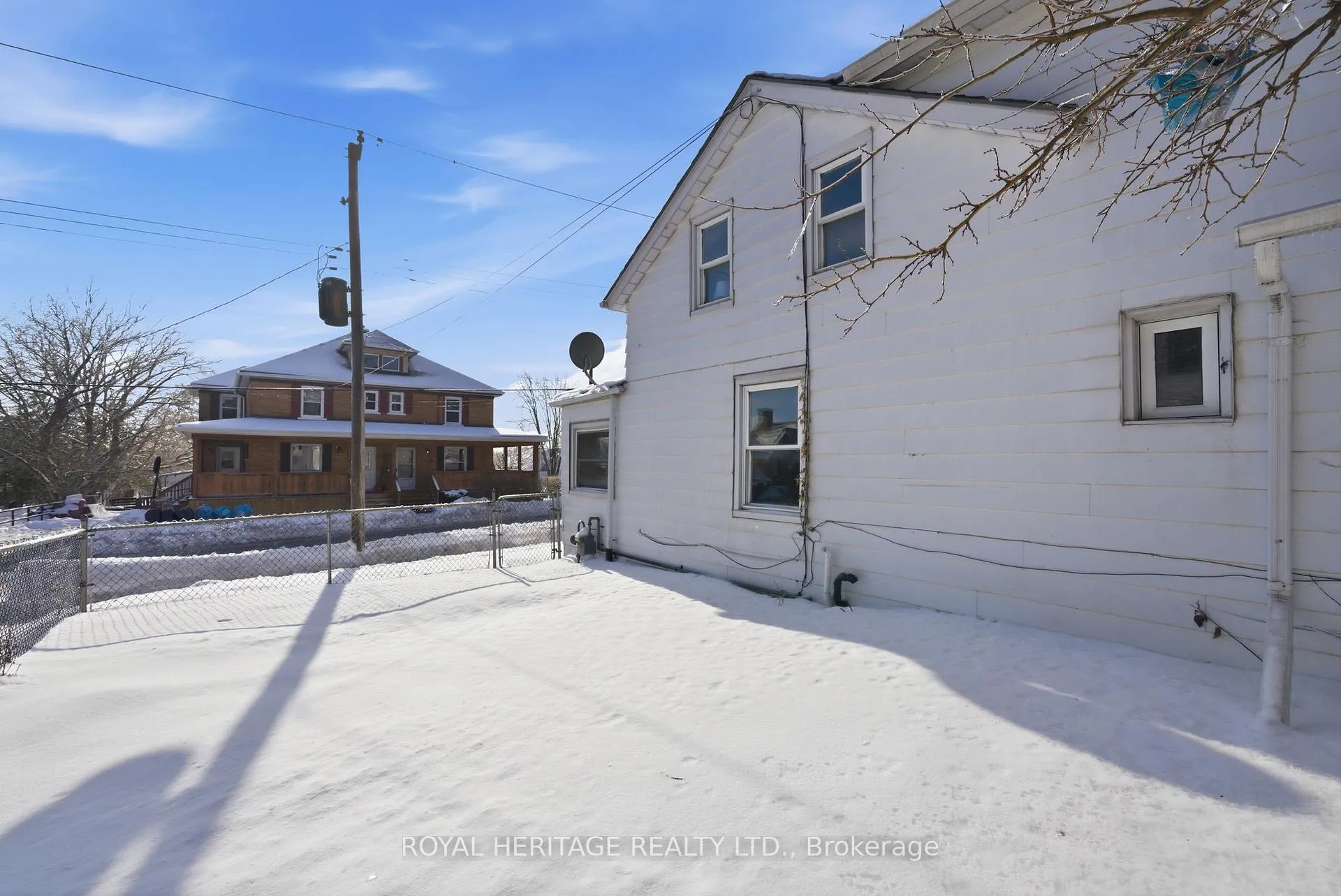 Photo 49 of 18 Spring Street, Quinte West, Trenton Ward — HOMEH