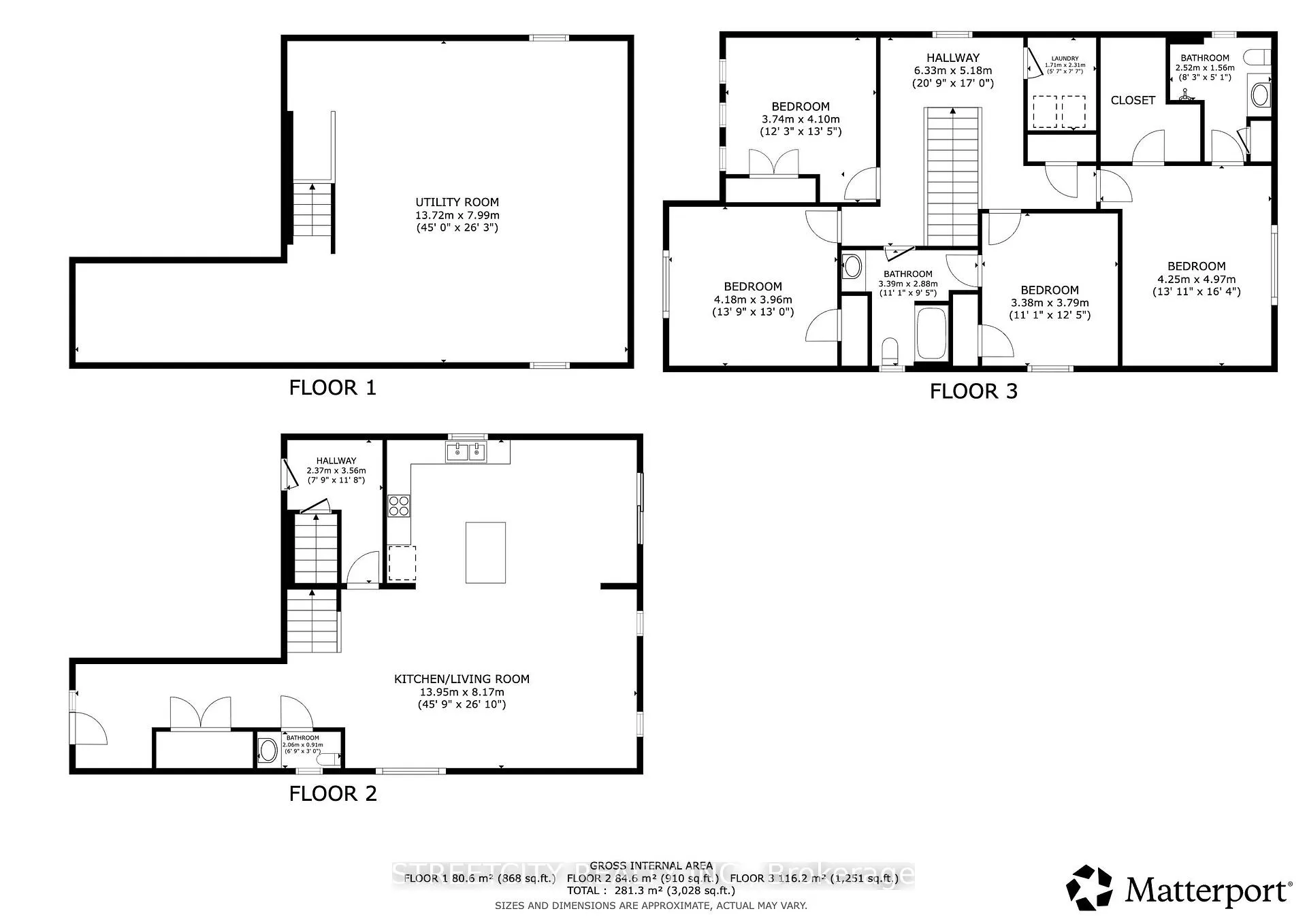 Photo 43 of 1408 Twilite Boulevard, London, North S — HOMEH