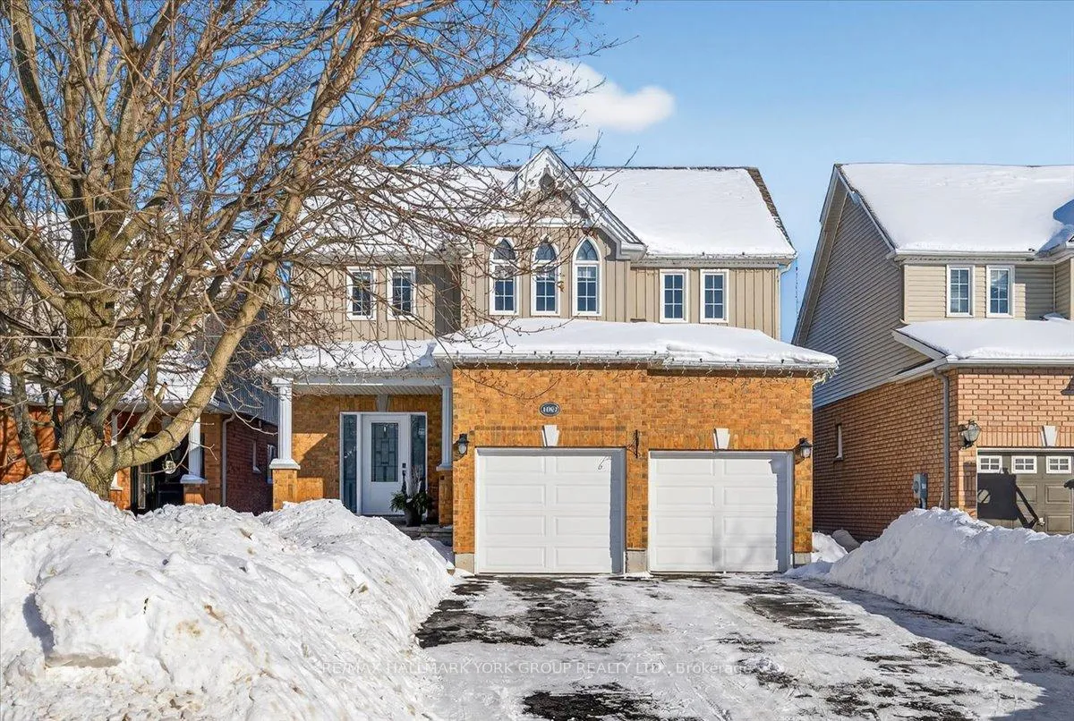 Photo 3 of 1063 Muriel Street, Innisfil, Alcona — HOMEH