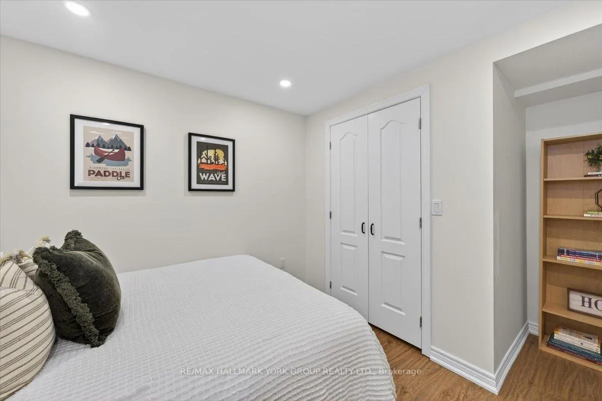 Photo 34 of 1063 Muriel Street, Innisfil, Alcona — HOMEH